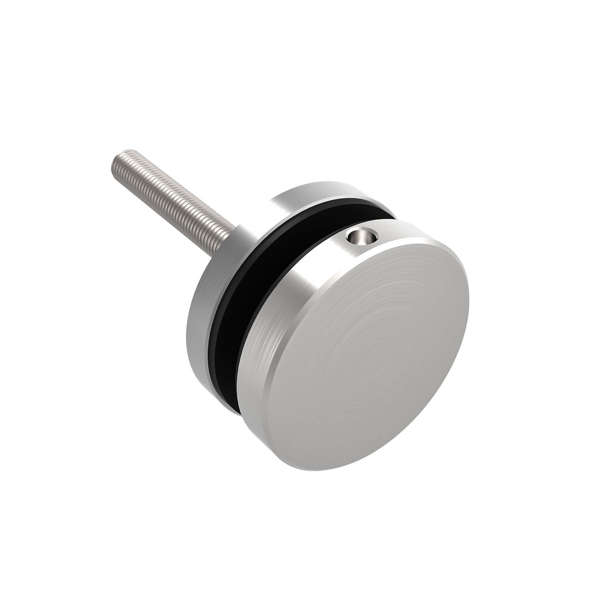 Uchwyt szkła płaski