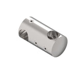 Uchwyt przelotowy - podwójny