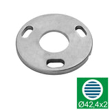 Stopa montażowa do spawania