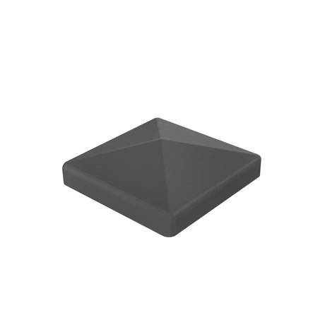 Daszek 80x80, RAL7016