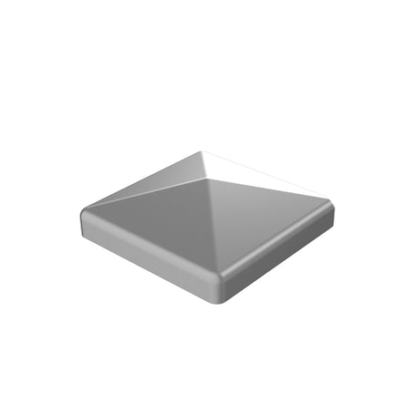 Krytka na stĺpik, JP 100x100mm