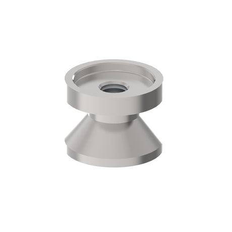 Mocowanie do wspawania