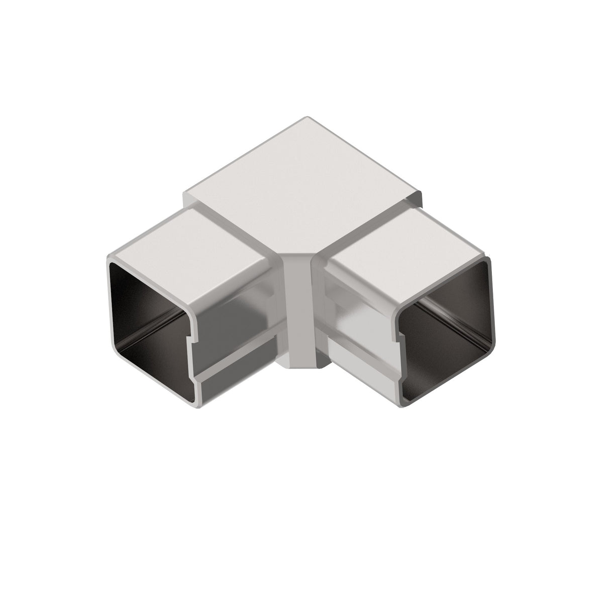 Łącznik balustrady - kolanko