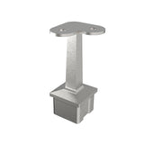 Uchwyt poręczy płaskiej na rogi