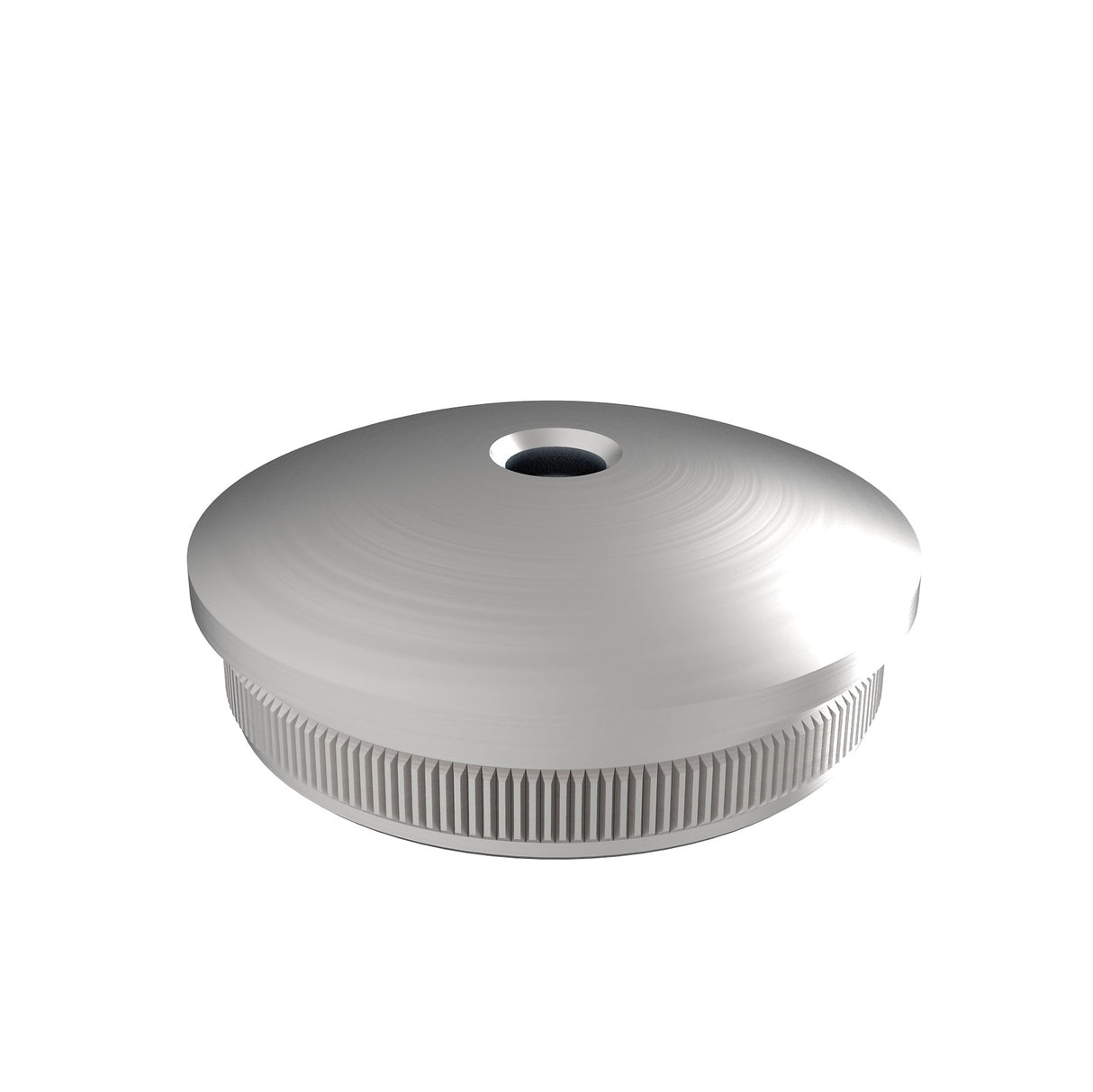 Zaślepka poręczy z gwintem