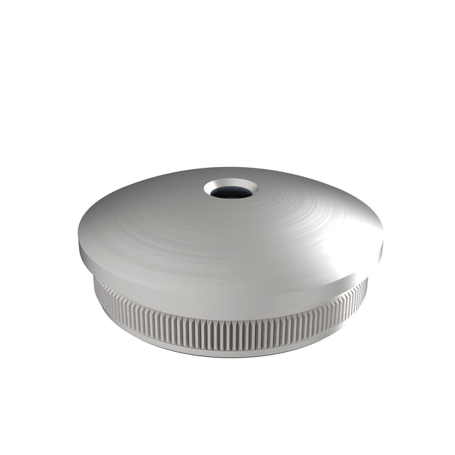 Zaślepka poręczy z gwintem