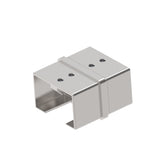 Łącznik do profilu AISI 316,60x40mm