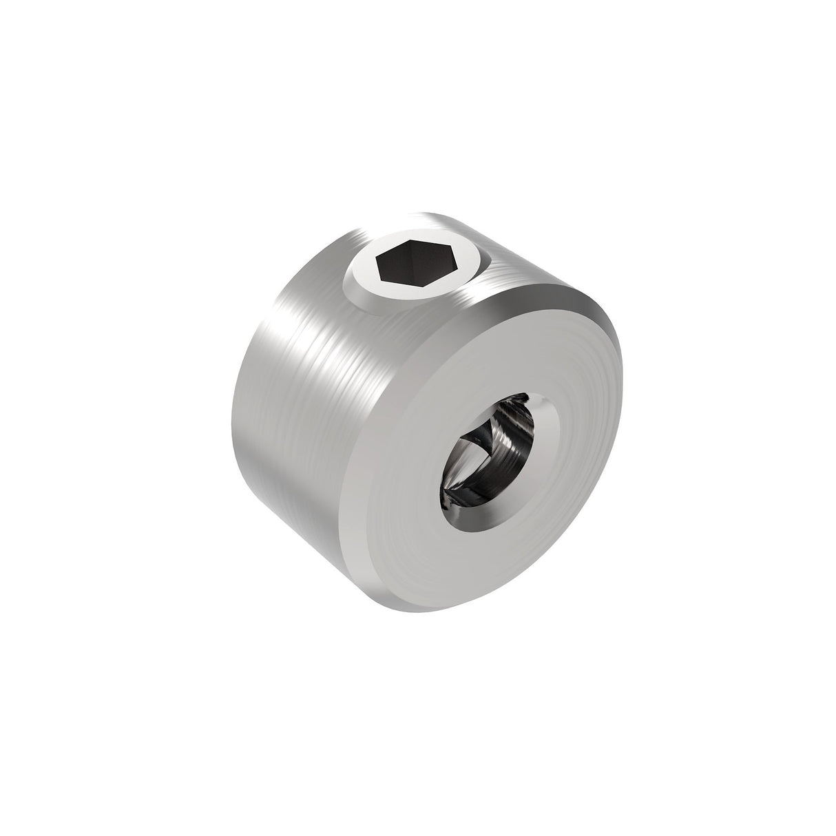 Element kontrujący linki