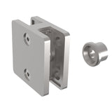 Uchwyt do szkła, kwadratowy