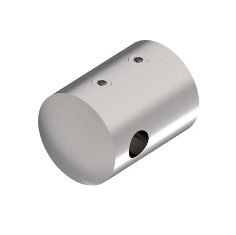 Uchwyt naciągu linki