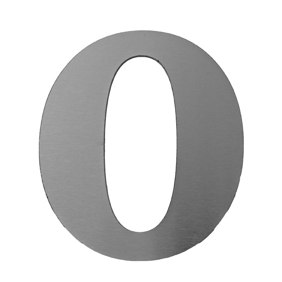 Kuty produkt "0" 185mm, hr.3mm, AISI 316