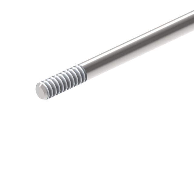 Odciąg do daszku, stal nierdzewna