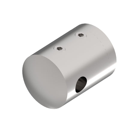 Uchwyt naciągu linki