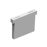 PVC Mocowanie do szkła