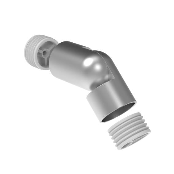 Stal nierdz.- Kolano przegubowe do drewna