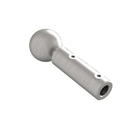 Uchwyt linki nierdzewny