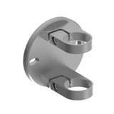 Mocowanie boczne-punktowe do szkła