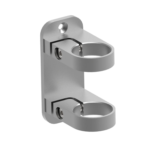 Mocowanie boczne słupka