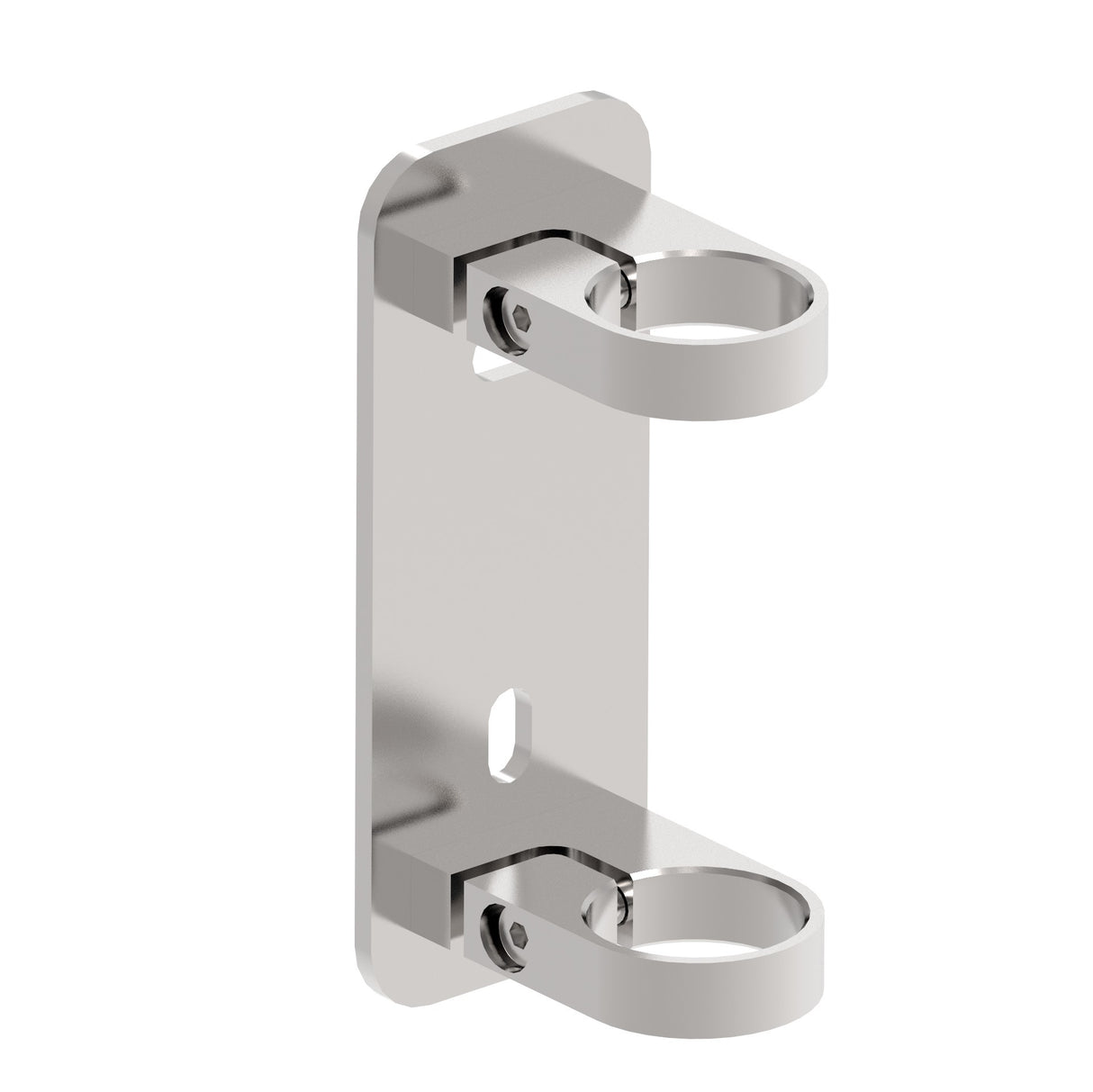 Mocowanie boczne słupka