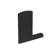 Záslepka pre profil AL/0006-UNO-S-EB