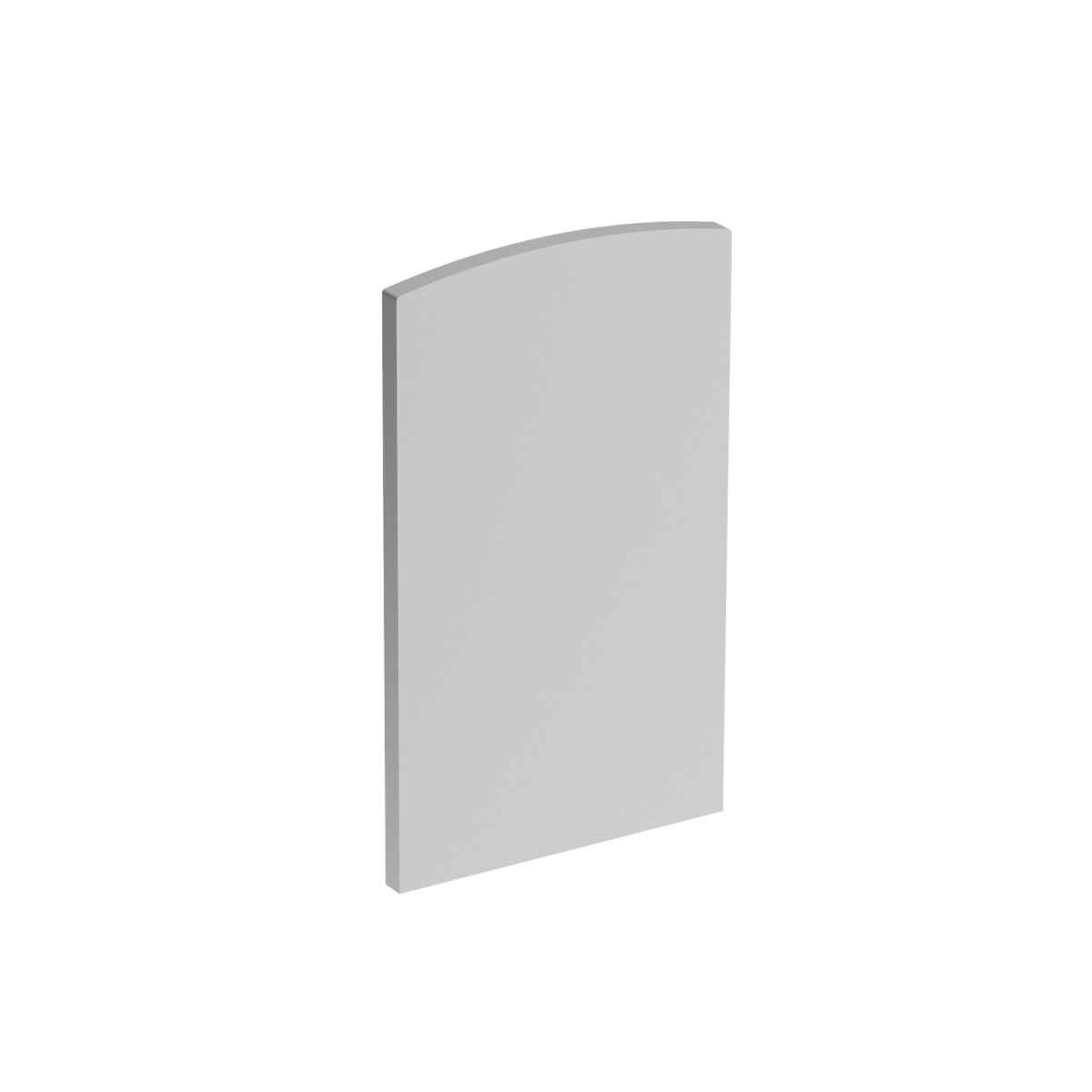 Zaślepki do Profili AL/0008-ProXL-S-E