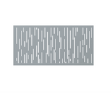 Projektowana blacha AL, 1000x2000x3mm