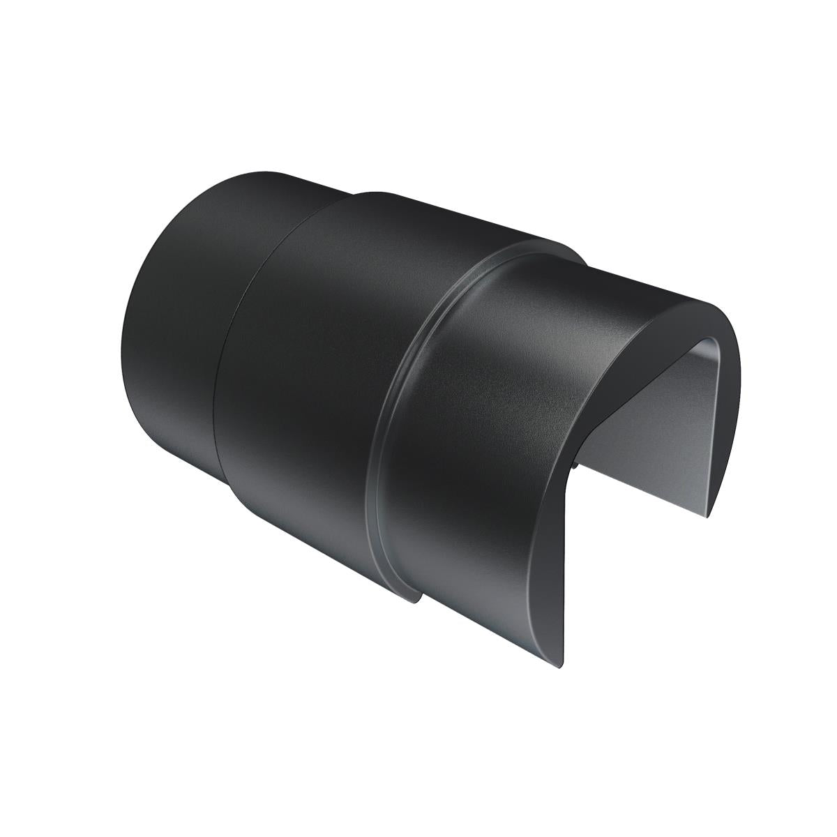 Madlo-držiak skla-spojka hliníková