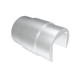 Madlo-držiak skla-spojka hliníková