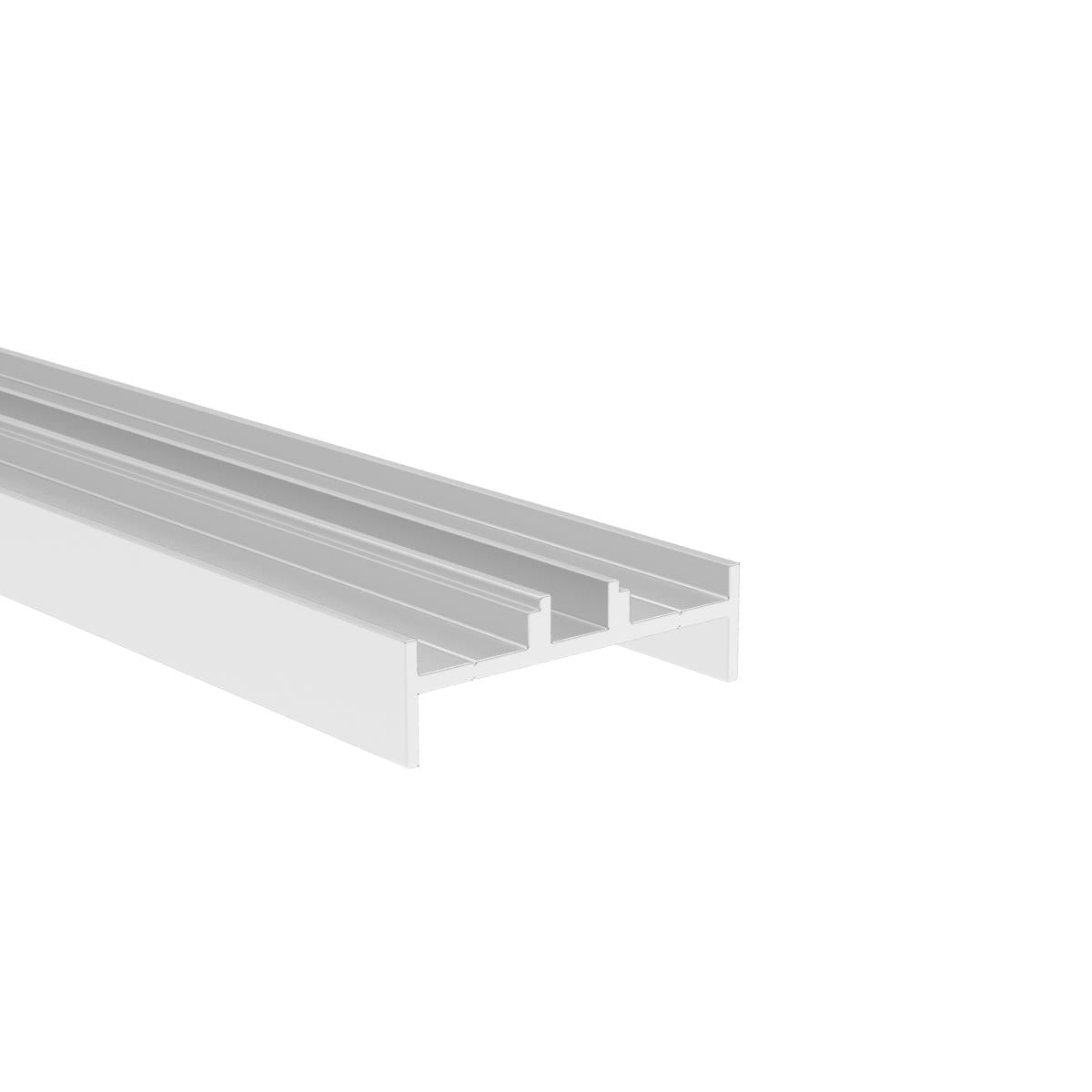 Adapter do słupka AL 60x60-6000mm do żaluzji