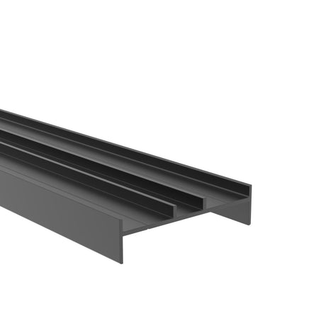 Adapter do aluminiowego słupka 100x100 - 6000mm