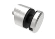 Uchwyt do szkła6-16mm na D42,4mm M8 AISI 316 AISI3