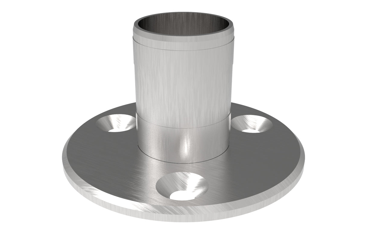 Flange
