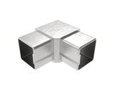 Łącznik balustrady - kolanko