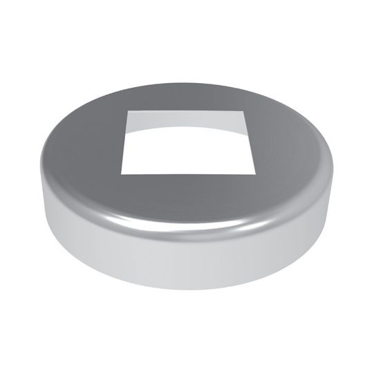 Rozeta maskująca na profil