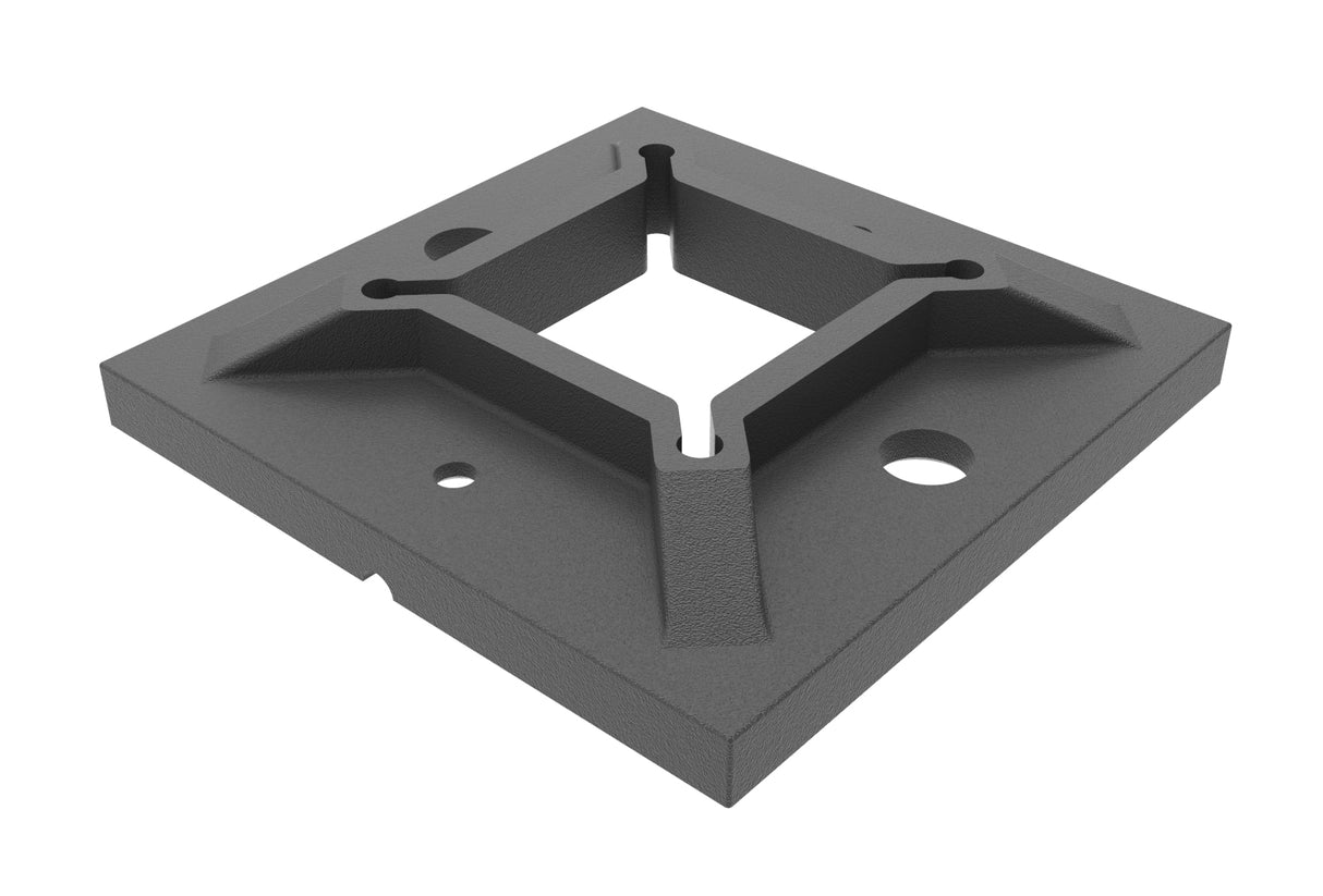 Stopa montażowa profil