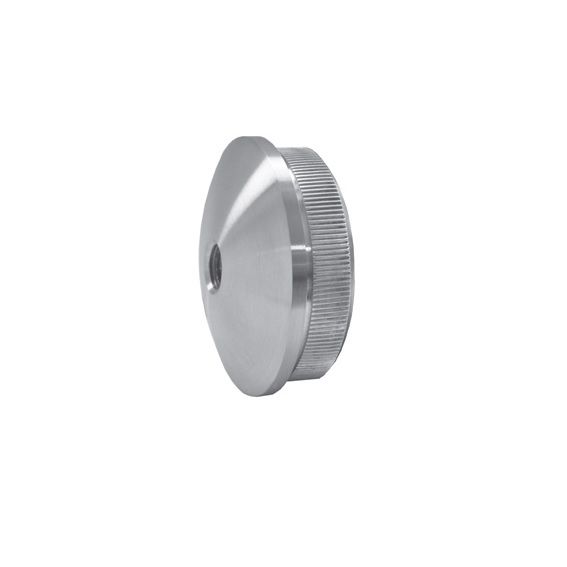 Zaślepka rury  z gwintem