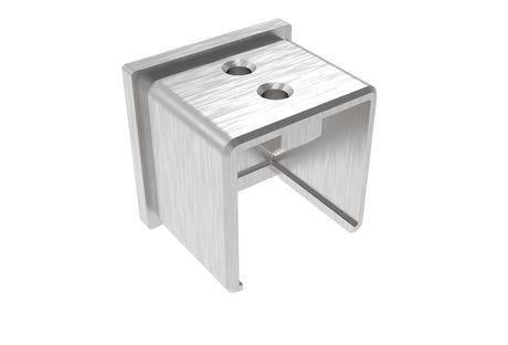 Uchwyt szkła zaślepka