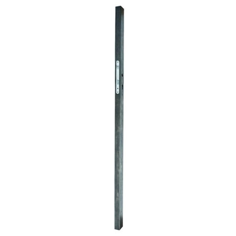 Cząstka zamku komplet bez klamky JP40x40, L2000