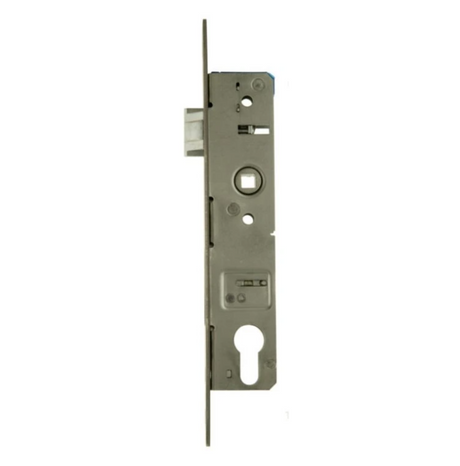 Zamek 50x30mm AISI304