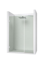 Okucie - drzwi przesuwne - wahadłowe