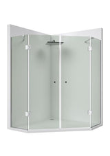 Okucie - drzwi przesuwne - wahadłowe