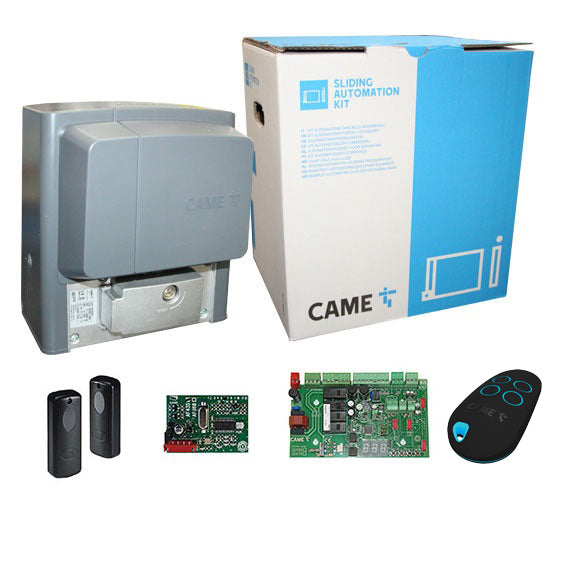 Zestaw do Bram CAME set, max 800kg,