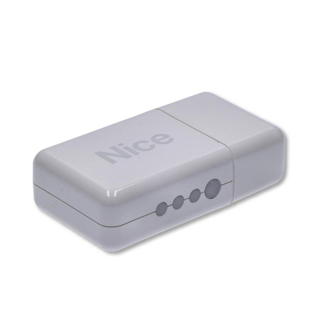 Interfejs WIFI do sterowania odbiornikami NICE