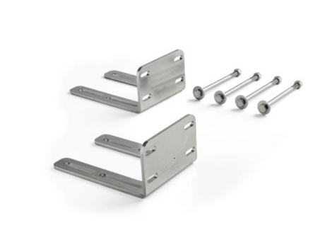 Wsporniki do montażu napędu przemysłowego SUMO, 2 szt