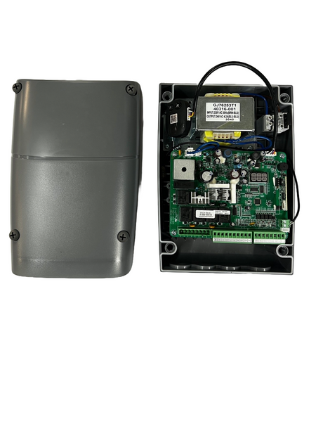 Szafka ROLLKIT z elektroniką do VELES-3524-Smart