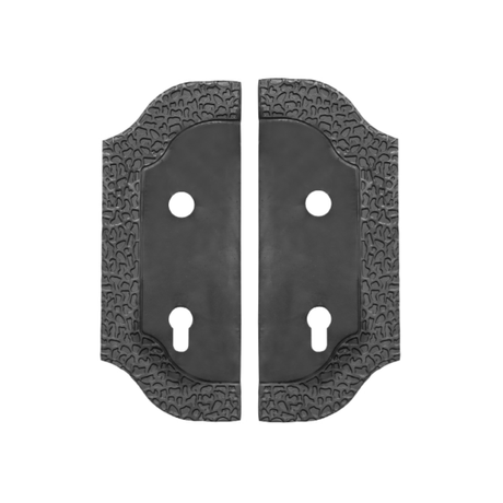 Szyld zdobiony 268x107, t3, a90, D20mm