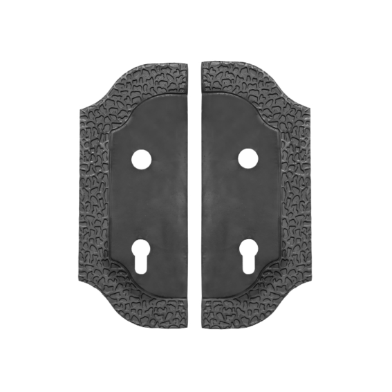 Szyld zdobiony 268x107, t3, a90, D20mm