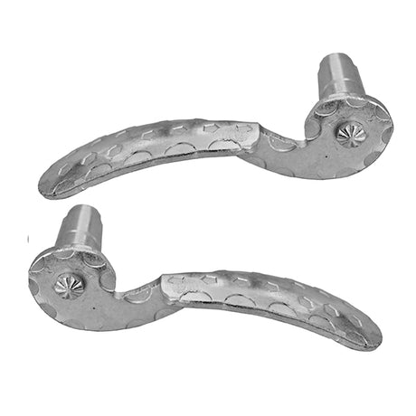 Klamka L145, d17mm, Zn