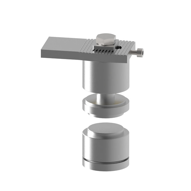 Zawias do ciężkich bram, D44