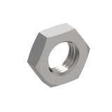 Nakrętki niskie Zn, M16